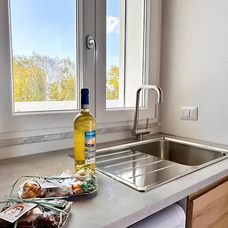 Apartment Flamingo Tra Parco E Mare Ap3 Cagliari
