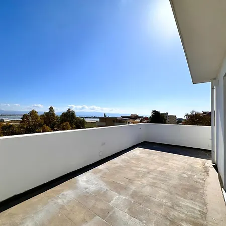 Flamingo Tra Parco E Mare Ap3 Apartment *