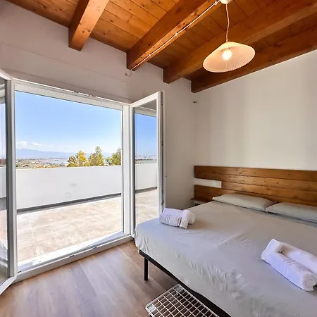 Flamingo Tra Parco E Mare Ap3 Apartment *