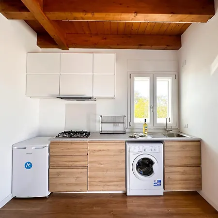 Apartment Flamingo Tra Parco E Mare Ap3 Cagliari