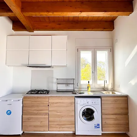 Apartment Flamingo Tra Parco E Mare Ap3 Cagliari